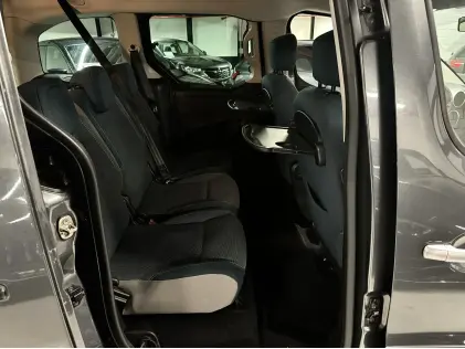 Citroën Berlingo | Ruime en betaalbare gezinsauto ! 🚗