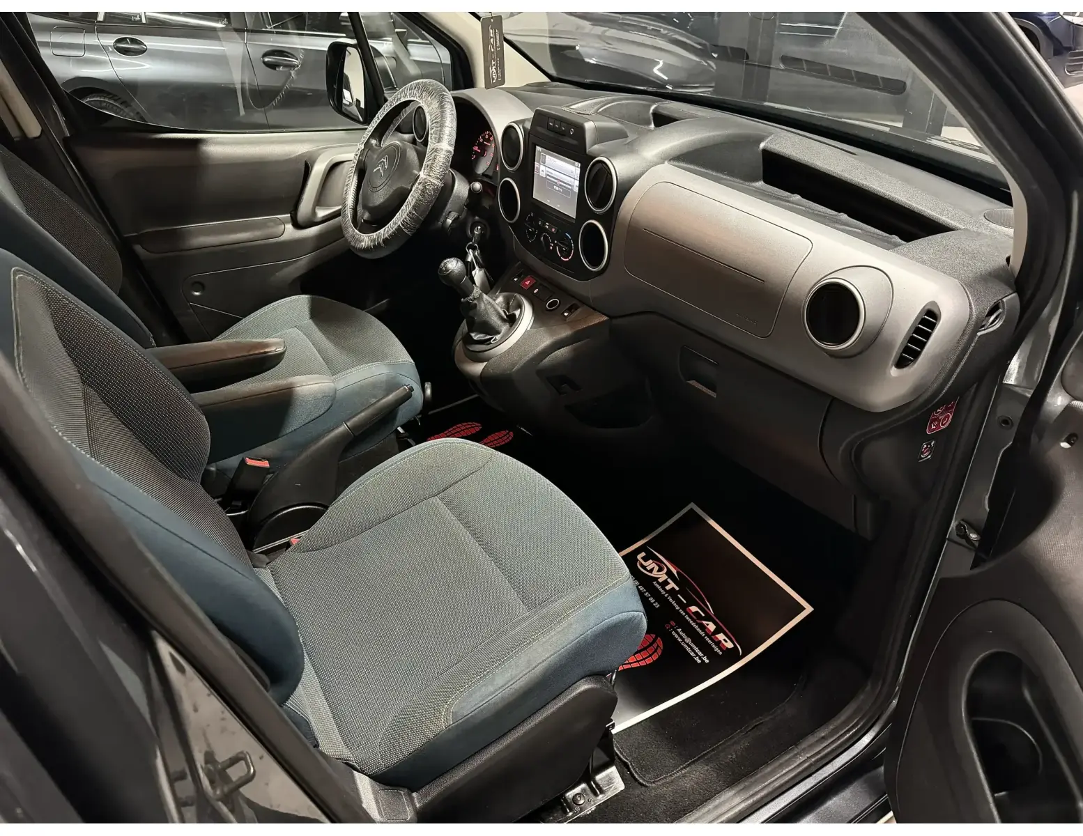 Citroën Berlingo | Ruime en betaalbare gezinsauto ! 🚗