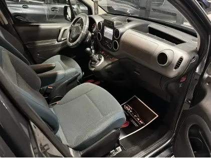 Citroën Berlingo | Ruime en betaalbare gezinsauto ! 🚗