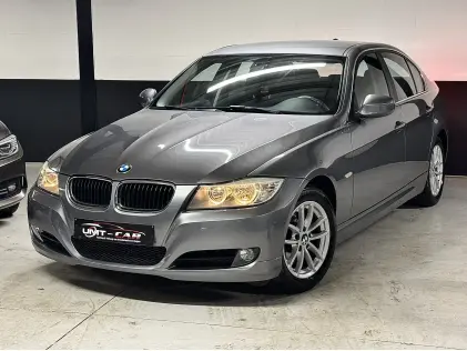BMW 318i BENZINE | 100.000 KM | TOPSTAAT | GEKEURD