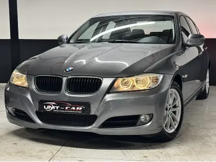 BMW 318i BENZINE | 100.000 KM | TOPSTAAT | GEKEURD