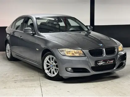 BMW 318i BENZINE | 100.000 KM | TOPSTAAT | GEKEURD