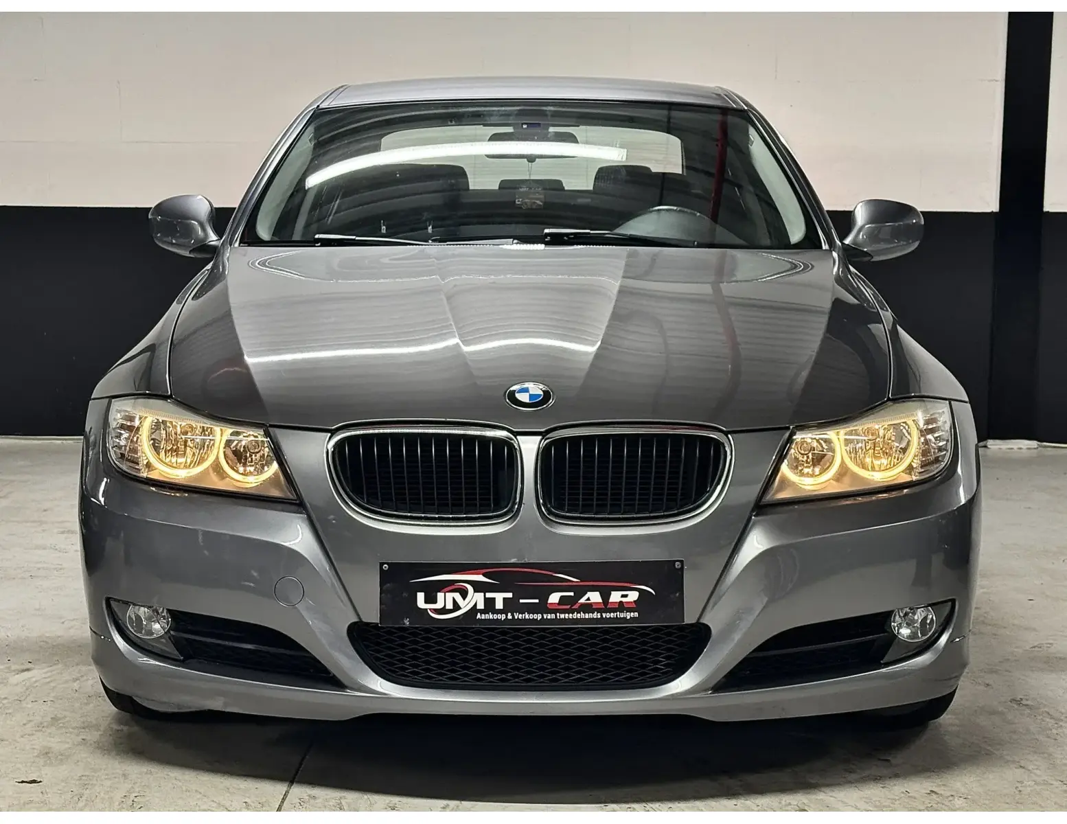BMW 318i BENZINE | 100.000 KM | TOPSTAAT | GEKEURD