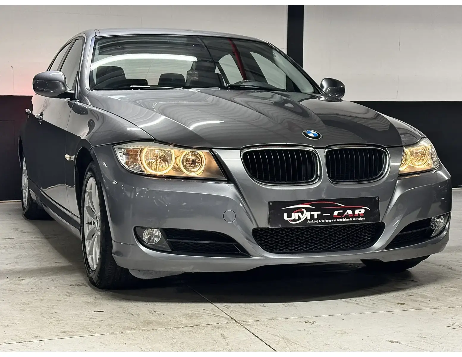 BMW 318i BENZINE | 100.000 KM | TOPSTAAT | GEKEURD