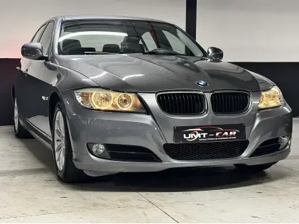 BMW 318i BENZINE | 100.000 KM | TOPSTAAT | GEKEURD