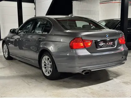 BMW 318i BENZINE | 100.000 KM | TOPSTAAT | GEKEURD
