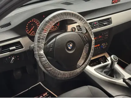BMW 318i BENZINE | 100.000 KM | TOPSTAAT | GEKEURD