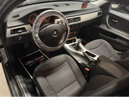 BMW 318i BENZINE | 100.000 KM | TOPSTAAT | GEKEURD