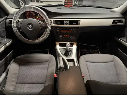 BMW 318i BENZINE | 100.000 KM | TOPSTAAT | GEKEURD
