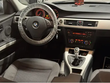 BMW 318i BENZINE | 100.000 KM | TOPSTAAT | GEKEURD