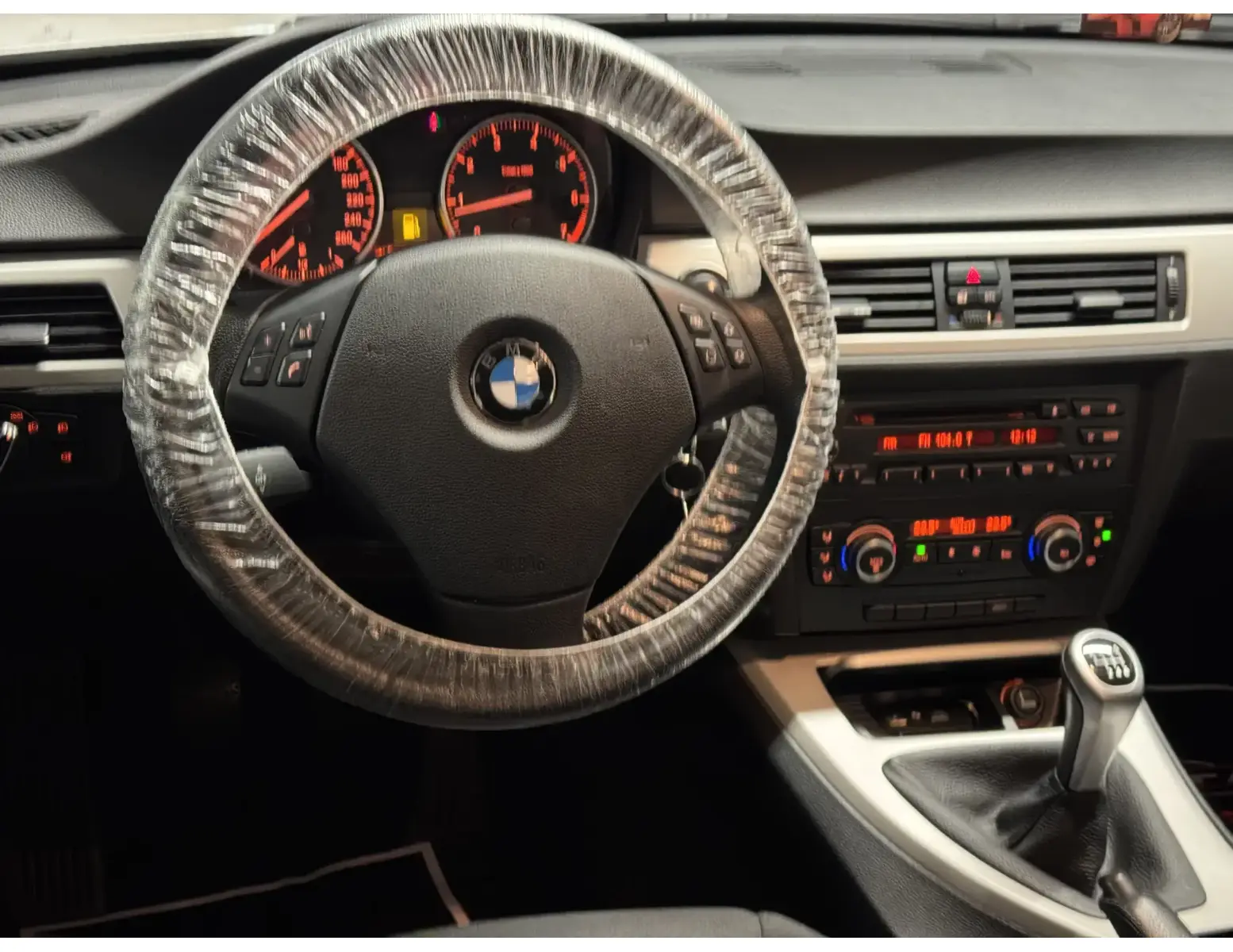 BMW 318i BENZINE | 100.000 KM | TOPSTAAT | GEKEURD