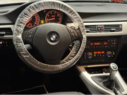 BMW 318i BENZINE | 100.000 KM | TOPSTAAT | GEKEURD