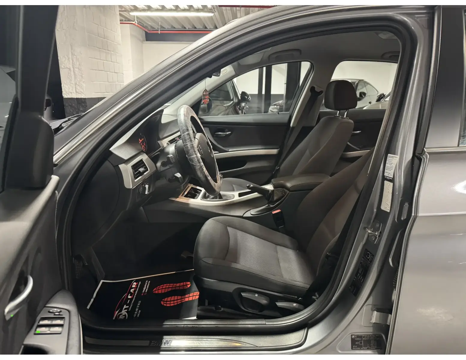 BMW 318i BENZINE | 100.000 KM | TOPSTAAT | GEKEURD
