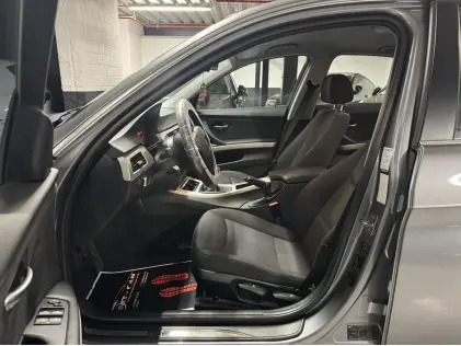 BMW 318i BENZINE | 100.000 KM | TOPSTAAT | GEKEURD