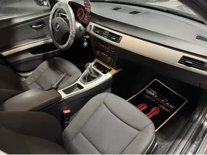 BMW 318i BENZINE | 100.000 KM | TOPSTAAT | GEKEURD
