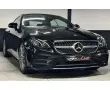 Mercedes E 220 Coupe d AMG | Pano Navi Camera | TOPSTAAT - Thumbnail 1