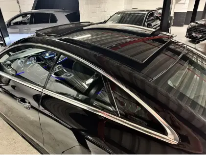 Mercedes E 220 Coupe d AMG | Pano Navi Camera | TOPSTAAT