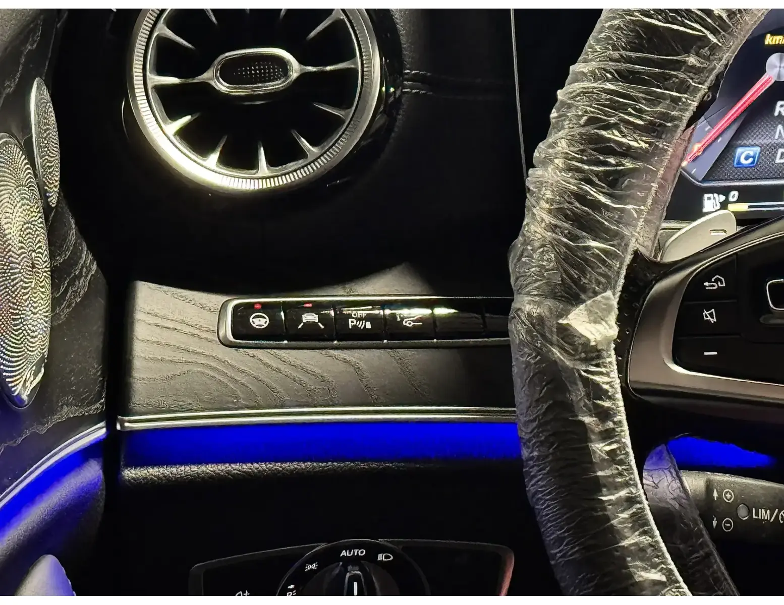 Mercedes E 220 Coupe d AMG | Pano Navi Camera | TOPSTAAT