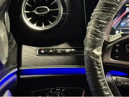 Mercedes E 220 Coupe d AMG | Pano Navi Camera | TOPSTAAT