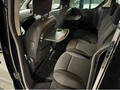 Citroën Berlingo 1.2i – Zuinig, Ruim &amp; Betrouwbaar !
