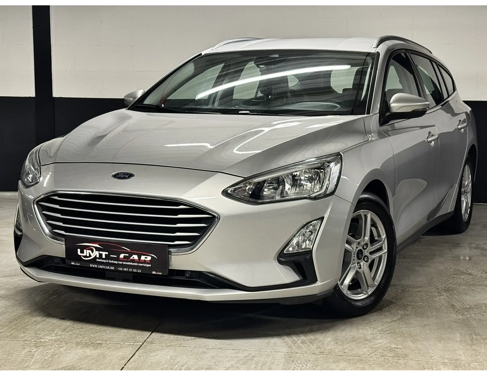 Ford Focus Automaat | Tweedehands in Topstaat