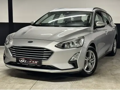 Ford Focus Automaat | Tweedehands in Topstaat