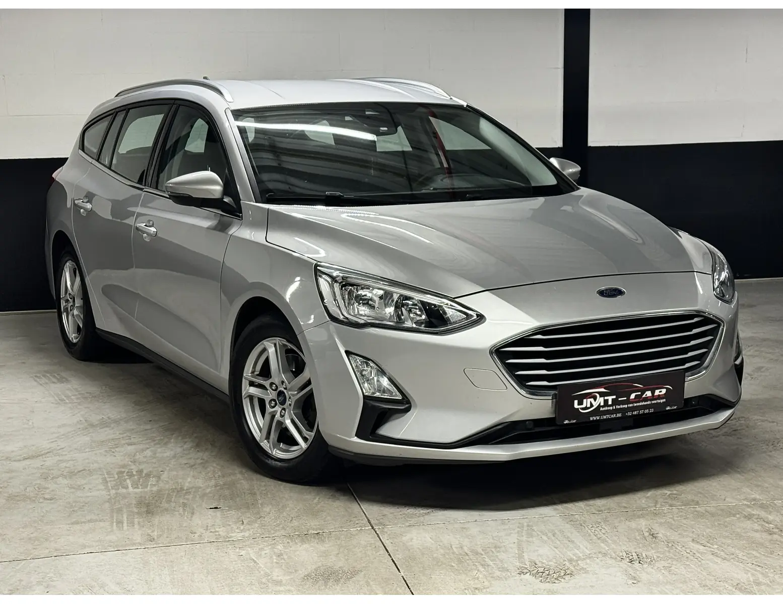 Ford Focus Automaat | Tweedehands in Topstaat