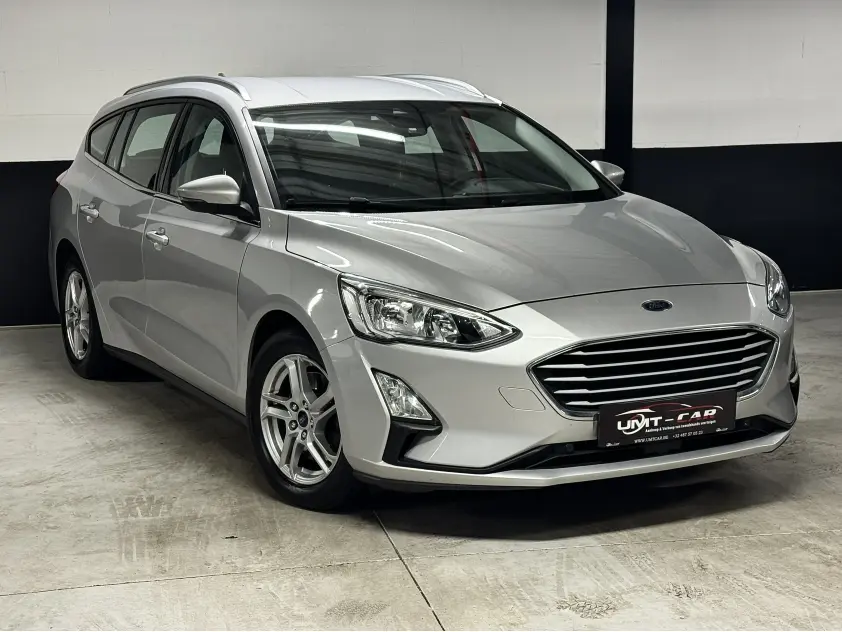 Ford Focus Automaat | Tweedehands in Topstaat - Afbeelding 1