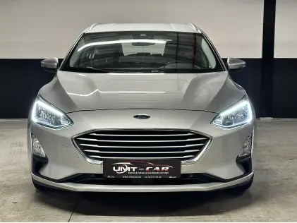 Ford Focus Automaat | Tweedehands in Topstaat