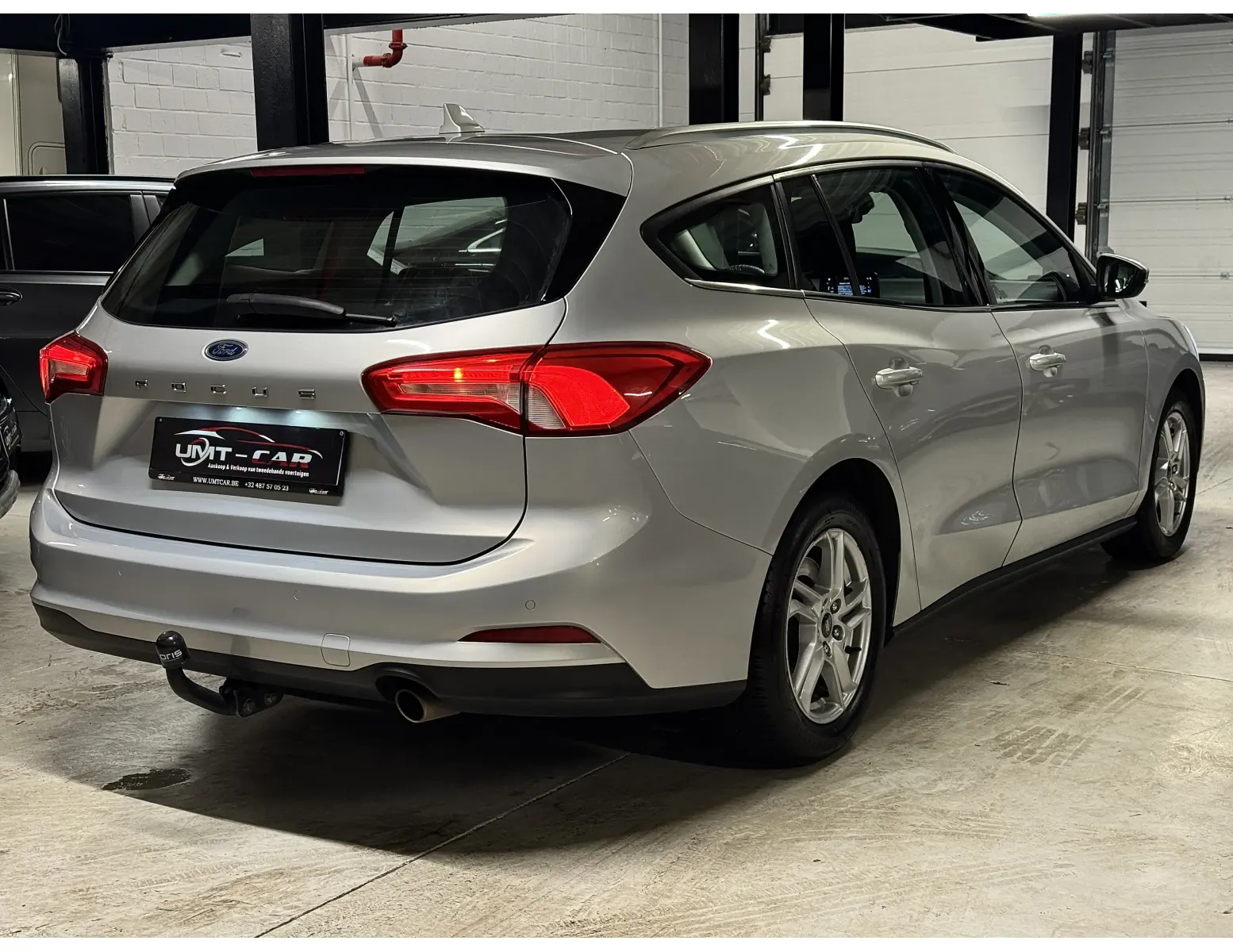 Ford Focus Automaat | Tweedehands in Topstaat