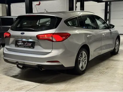 Ford Focus Automaat | Tweedehands in Topstaat