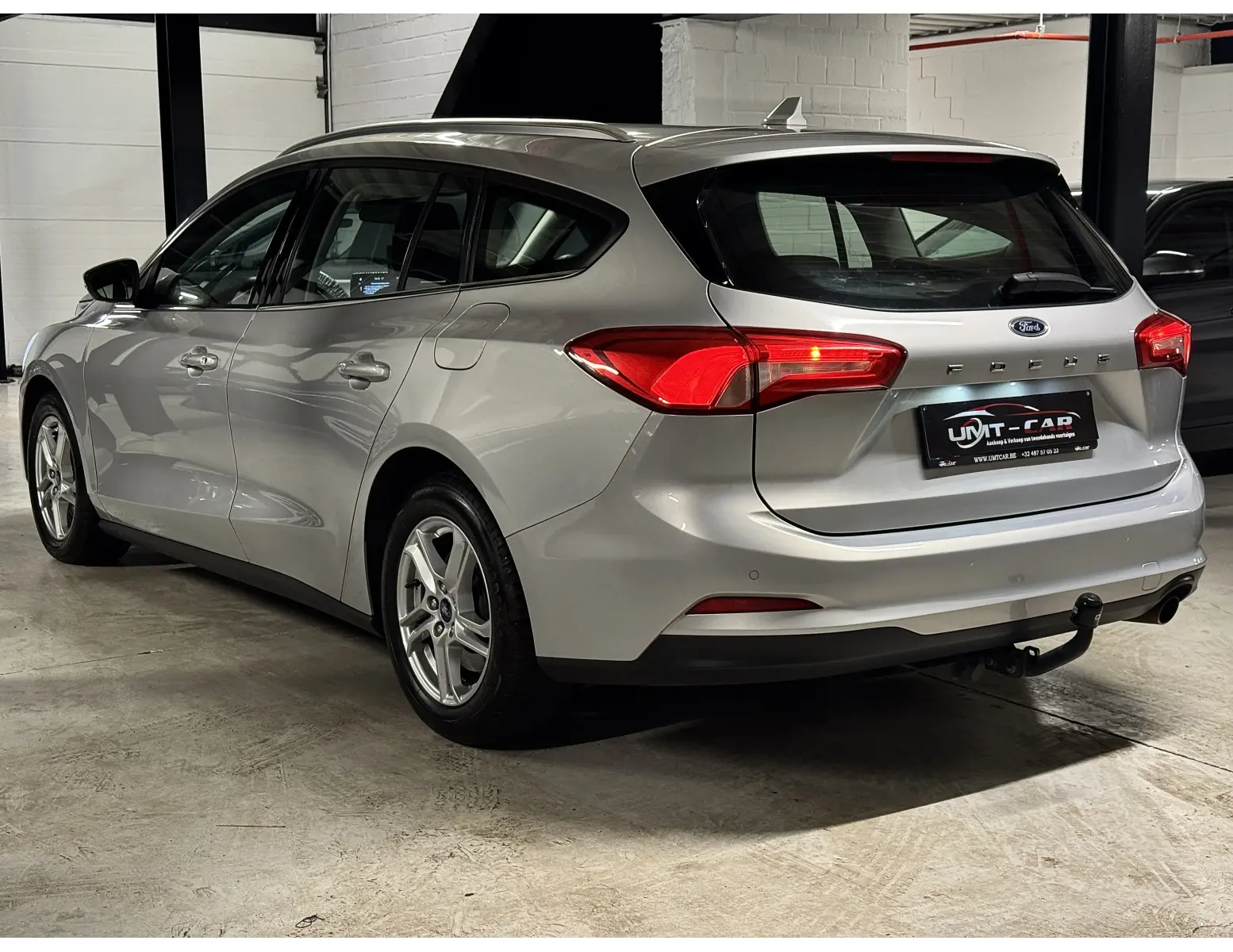 Ford Focus Automaat | Tweedehands in Topstaat