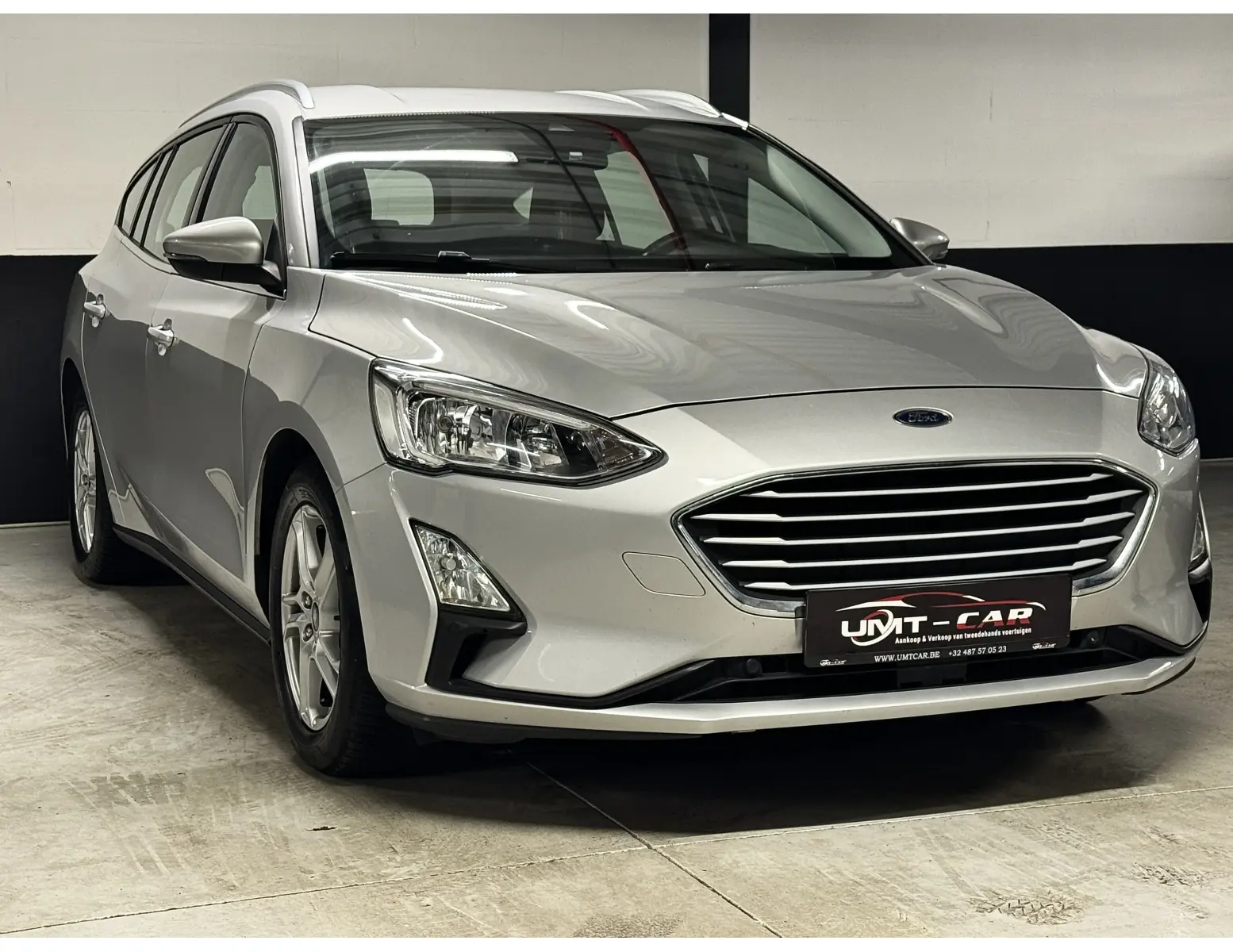 Ford Focus Automaat | Tweedehands in Topstaat