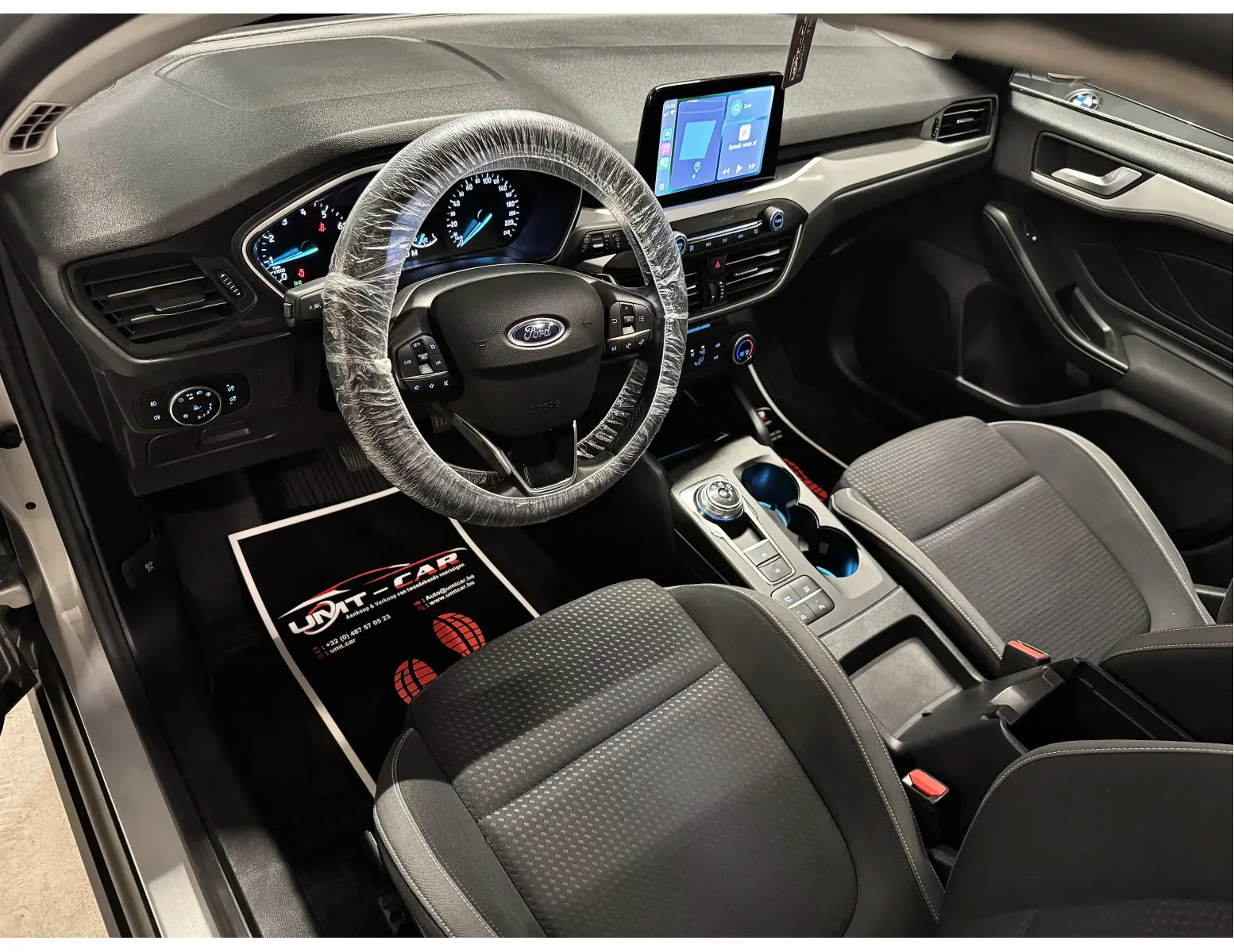 Ford Focus Automaat | Tweedehands in Topstaat