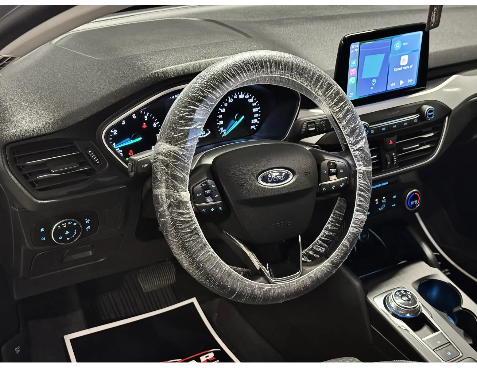 Ford Focus Automaat | Tweedehands in Topstaat