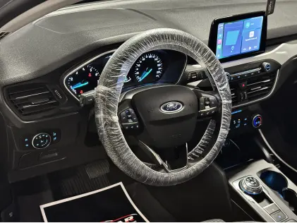 Ford Focus Automaat | Tweedehands in Topstaat