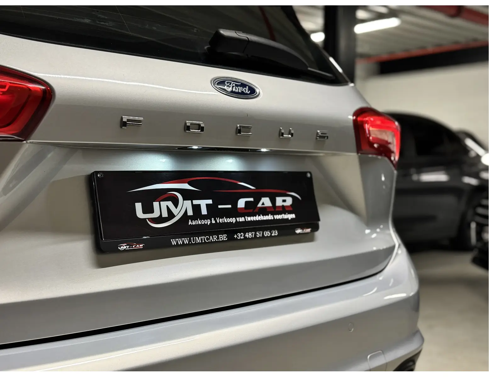 Ford Focus Automaat | Tweedehands in Topstaat
