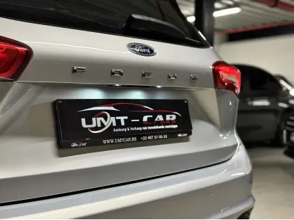 Ford Focus Automaat | Tweedehands in Topstaat
