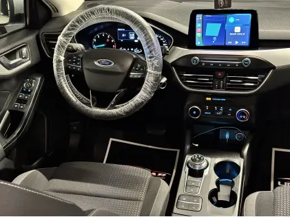 Ford Focus Automaat | Tweedehands in Topstaat