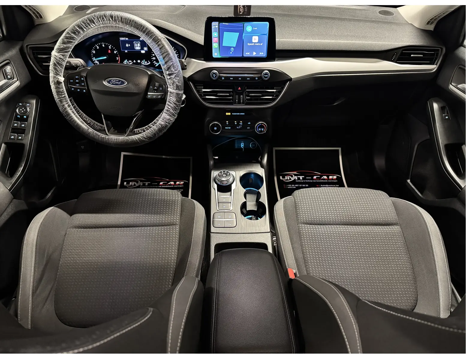 Ford Focus Automaat | Tweedehands in Topstaat
