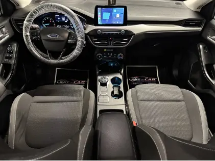 Ford Focus Automaat | Tweedehands in Topstaat