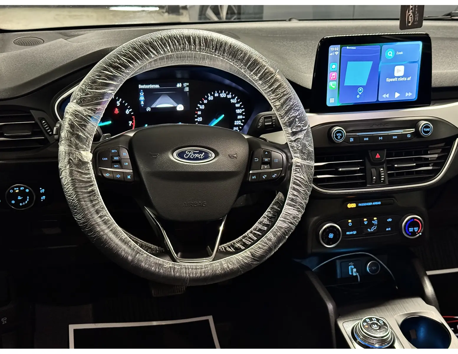Ford Focus Automaat | Tweedehands in Topstaat
