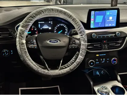 Ford Focus Automaat | Tweedehands in Topstaat