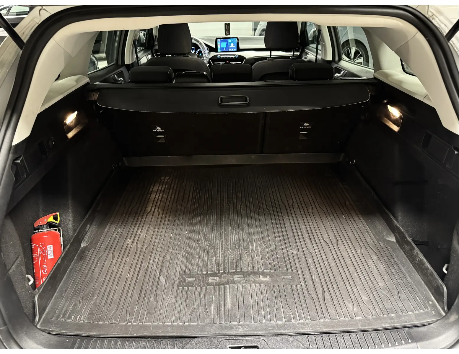 Ford Focus Automaat | Tweedehands in Topstaat