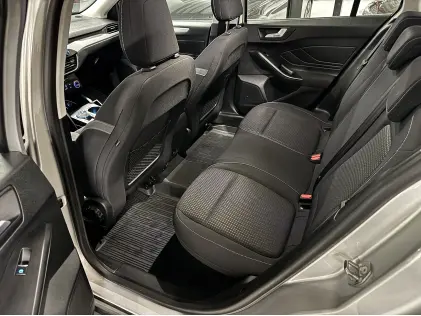Ford Focus Automaat | Tweedehands in Topstaat