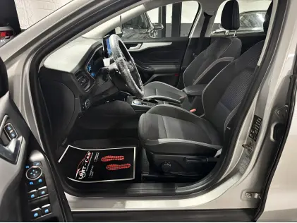 Ford Focus Automaat | Tweedehands in Topstaat