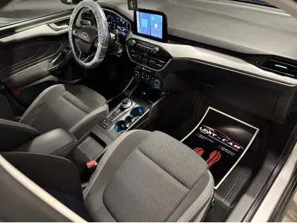 Ford Focus Automaat | Tweedehands in Topstaat