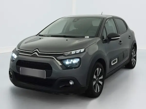 CITROEN C3 1.2i PURETECH • EERSTE EIGENAAR • AIRCO