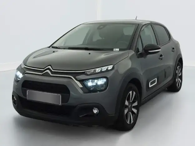 CITROEN C3 1.2i PURETECH•EERSTE EIGENAAR