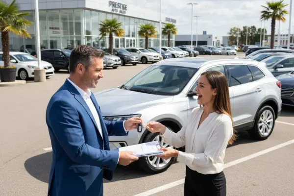 De Juridische Aspecten Bij Auto Overdracht